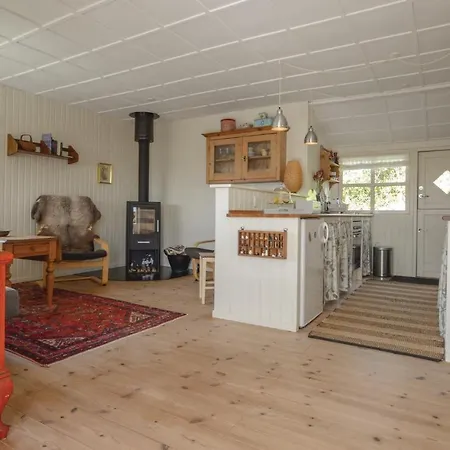 Holiday home Kirsebaerlunden Ix