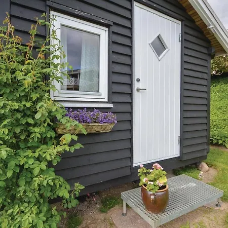 Holiday home Kirsebaerlunden Ix *