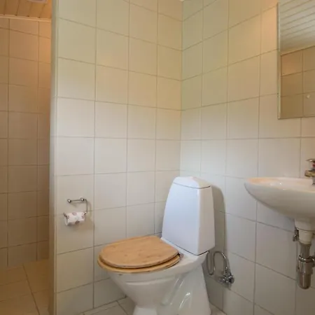 Σπίτι διακοπών Cozy In With Wifi *