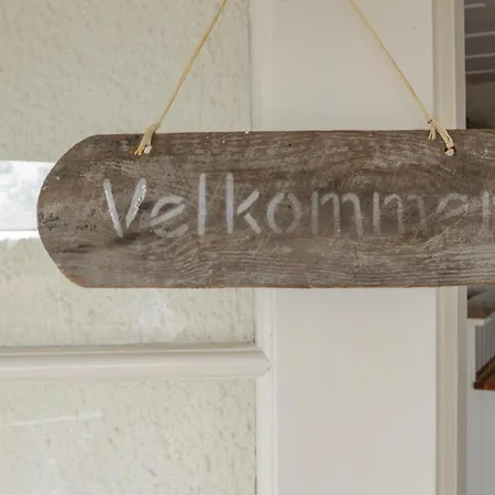 Holiday home Kirsebaerlunden Ix *