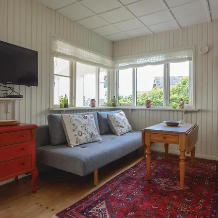 Kirsebaerlunden Ix Holiday home